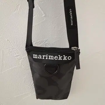 marimekko / 숄더백
