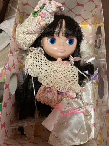 브라이스 베리 체리 베리