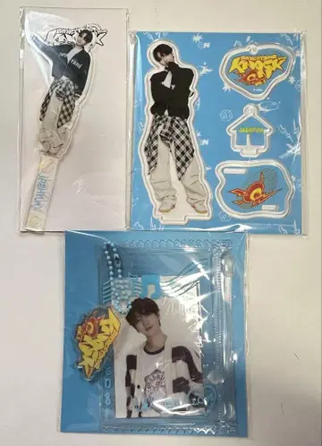 BOYNEXTDOOR 재현