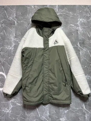 Penfield 펜필드 패딩 자켓 F 사이즈 마운틴 자켓