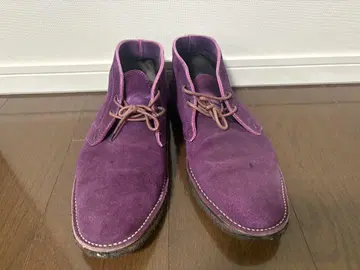 폴스미스 Paul Smith 부츠