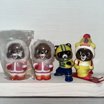 타쿠긴 타쿠짱 저금통