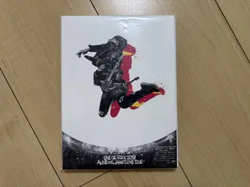 ONE OK ROCK/ONE OK ROCK 2018 AMBITIONS -