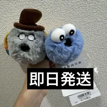 니코앤드 퍼펫순순 포근한 얼굴 부착 워시 밴딩