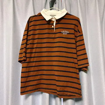 CREEP HYP 피케 셔츠