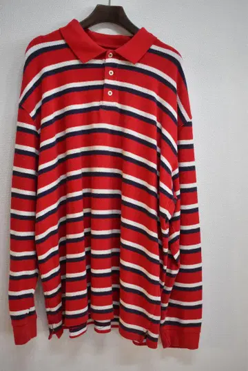 A02686 SUN RIVER 피케 셔츠