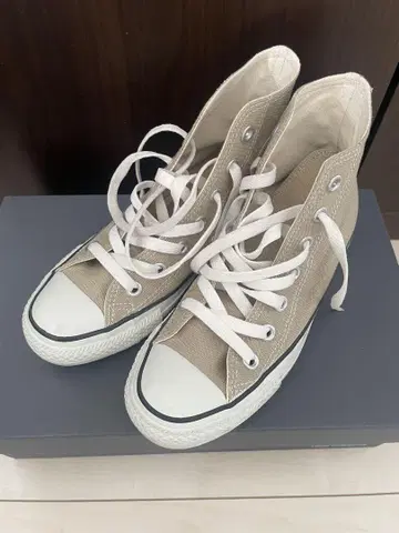 컨버스 올스타 하이컷