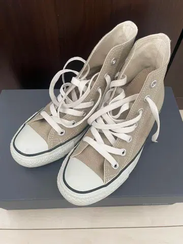 컨버스 올스타 하이컷