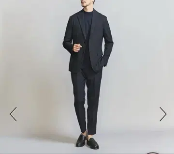 [ WEB 한정판 WARDROBE SMART ] LANATEC 셋업
