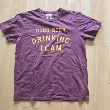 타코마 후지 레코드 셔츠