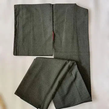 울 코몬/이중 기모노
