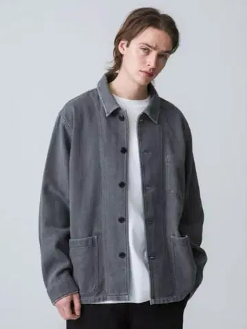 OUTERKNOWN for RHC Chroma Chore Blazer