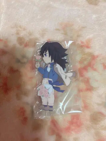 귀멸의 칼날 토미오카 기유 ufotable 화이트데이 아크릴 스탠드
