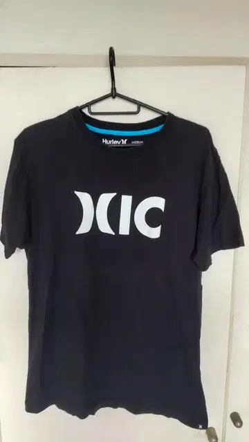 Hurley HIC 콜라보
