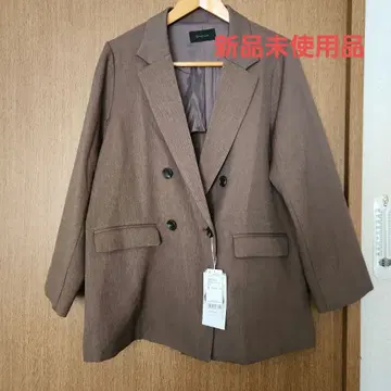 미사용 새상품 글로벌 워크 오테락 SET UP 자켓