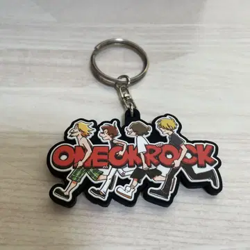 원 오케이 록 2024 재팬 키링