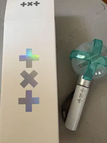 TXT LIGHT STICK 응원봉 ver2