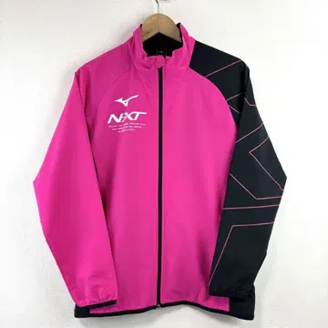 MIZUNO 미즈노 트레이닝 의류 자켓