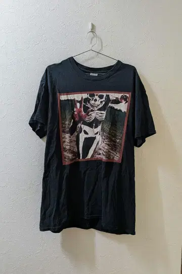 slipknot GILDAN 티셔츠 L