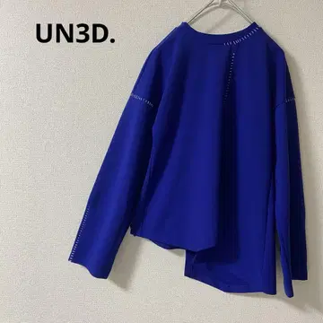 UN3D. 아쓰리디 상의
