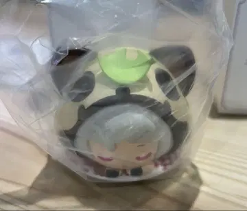 원신 스시로 콜라보 캠페인 [ 달빛 연회 ] 피규어 사유
