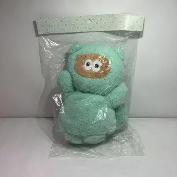 [ 미개봉 새상품 ] 타누쿤 핸드 퍼펫 단종품 압축 발송