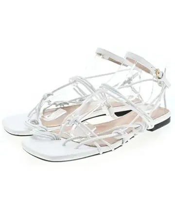 JW Anderson 여성용 샌들