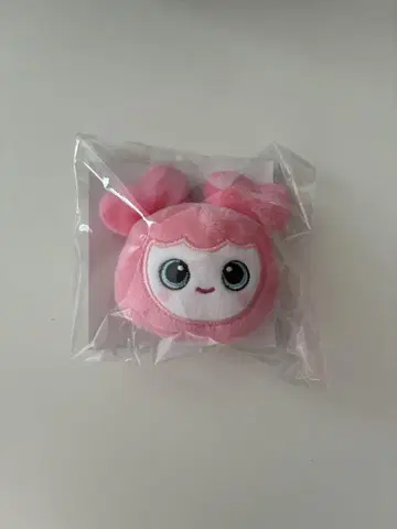 TWICE 모모 ENEMY BABY LOVELYS 스마트폰 그립