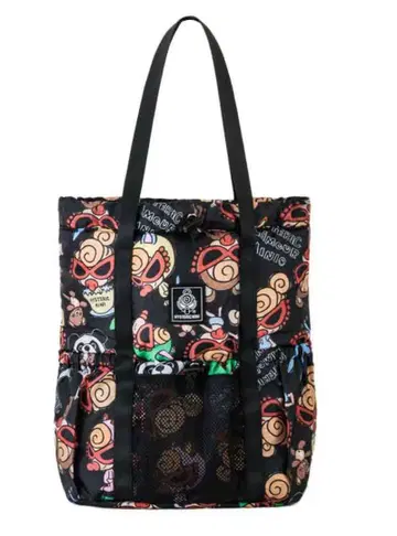 HYSTERIC MINI [히스테릭 미니] 2WAY TOTE