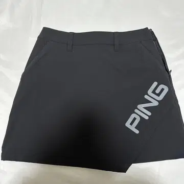 핑 PING 골프웨어 스커트