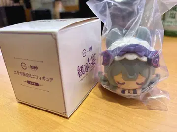 원신 스시로 피규어 관월의 연회 몽견월 서희