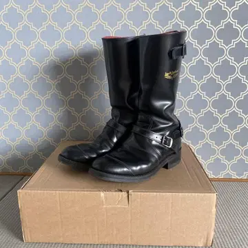 Lewis Leathers Westway Boots 7 루이스 레더