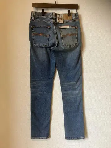[ 새상품 ] Nudie jeans 누디진 LEAN DEAN w27