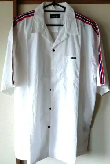 삼대째 JSOULBROTHERS 셔츠