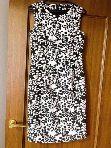 브룩스브라더스 원피스