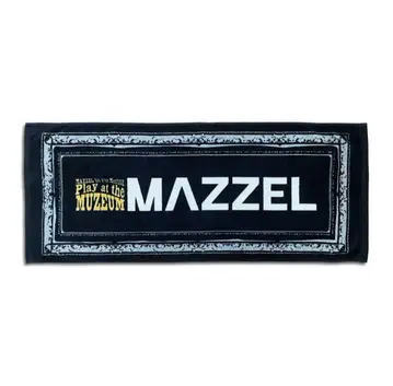 MAZZEL 마젤 팬미팅 타월