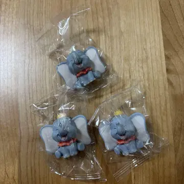 HAHAHA! Fig. 덤보 디즈니 캐릭터