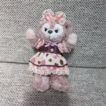 셰리 메이 인형 배지