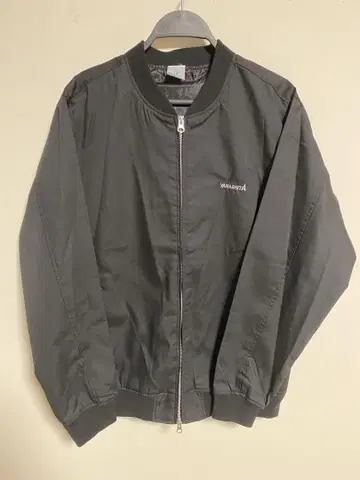 야마시타 YAMASHITA 에기왕 블루종 점퍼