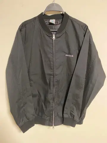 야마시타 YAMASHITA 에기왕 블루종 점퍼