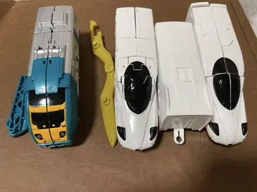 신카리온 z N700S 카모메 & 883 소닉 니치린 세트