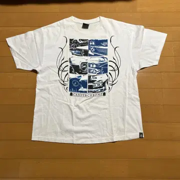 조커 브랜드 T셔츠 2XL