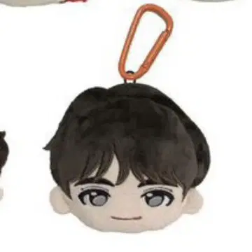 초특급 하루 마스코트