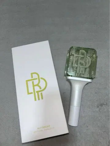 NCT DREAM 공식 응원봉