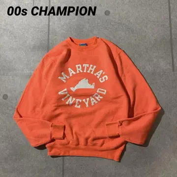 00sCHAMPION 마사추세츠주 마사의 포도밭