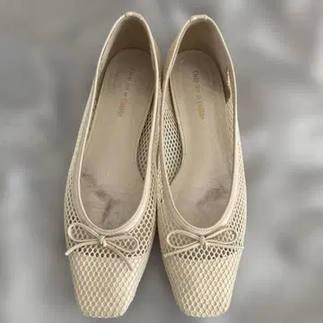 odette e Odile 메쉬 플랫슈즈 발레 슈즈 24