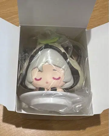 스시로 원신 사유 피규어
