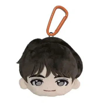 초특급 하루 마스코트 파우치
