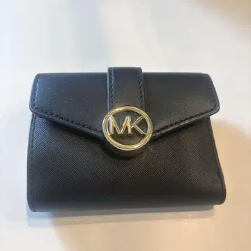 [MICHAEL KORS] 마이클코어스 이단 접이식 지갑
