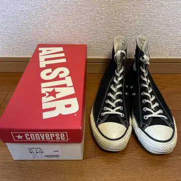 CONVERSE Japan 'ALL STAR' 10 1/2